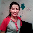 Замзагуль Абдуллина