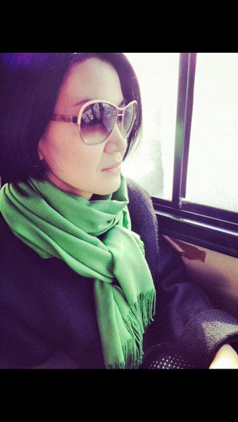 Алтын Аканова