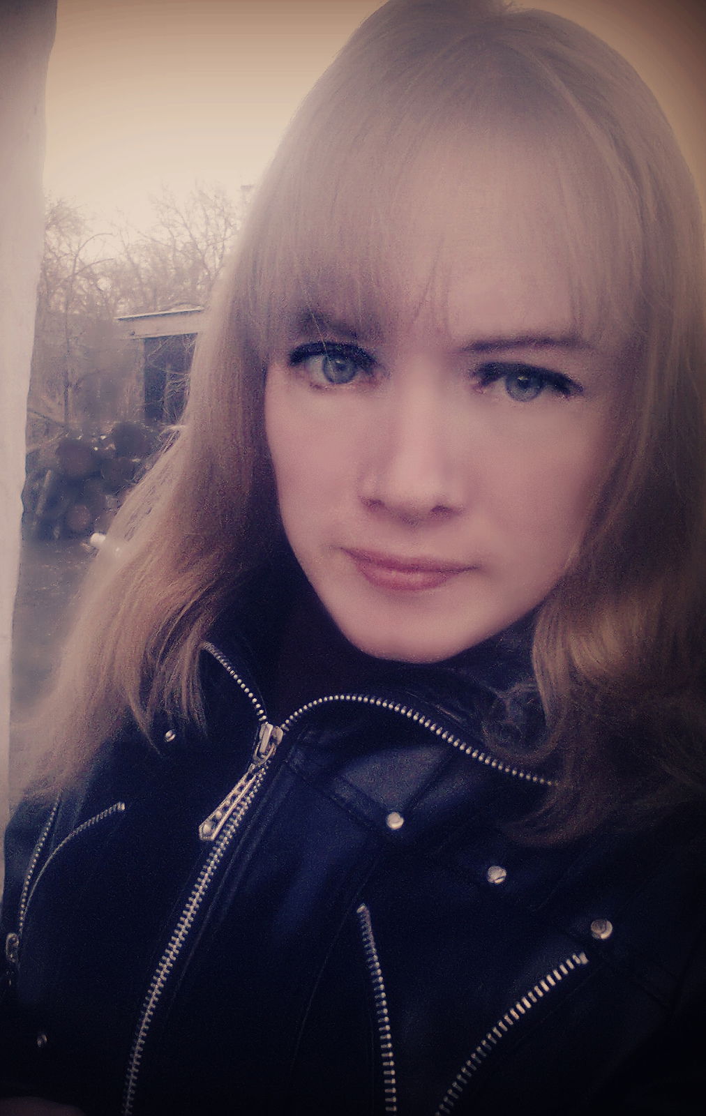 Сандра Гаевская