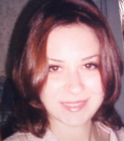 Марина Родинкова