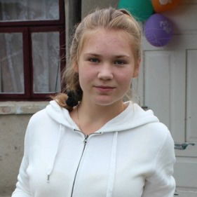 Дарья Панина