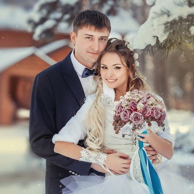 Екатерина Грищенко