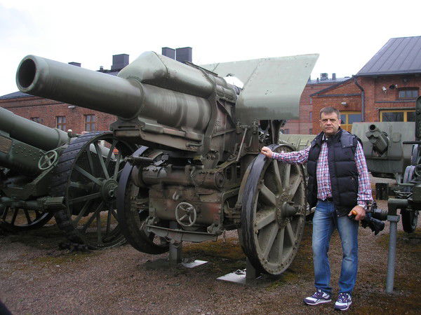 Сергей Харчук