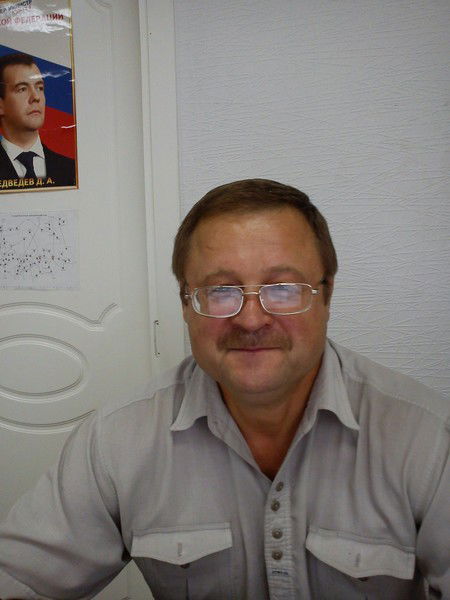 Владимир Фоменко