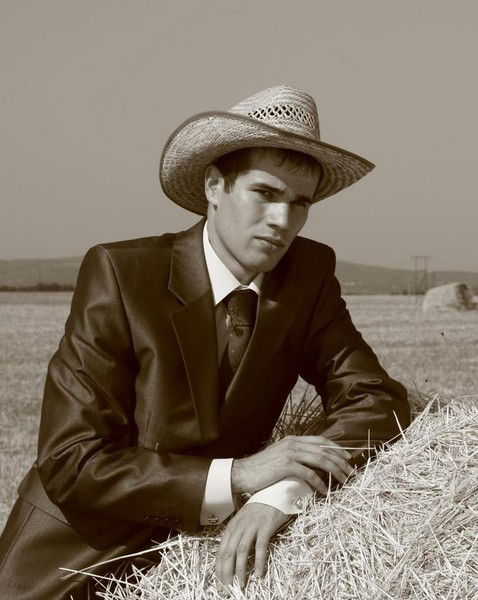 Василий Мартаков