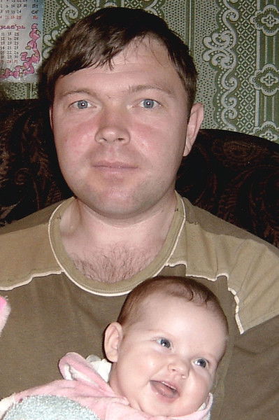 Александр Чернов