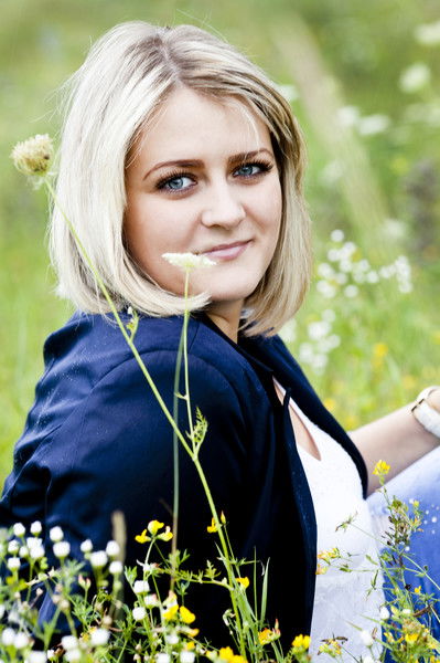 Лилия Сорокина