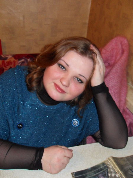 Оксана Морозова