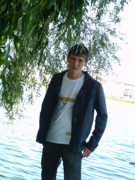 Руслан Залутдинов