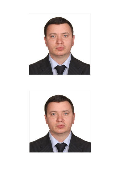 Михаил Фомин