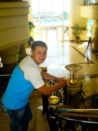 Антон Сухоруков