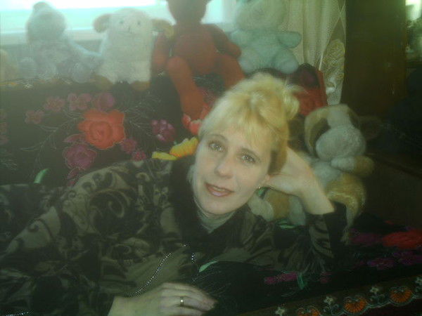 Татьяна Элли