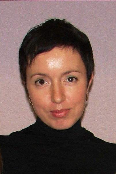 Людмила Логинова