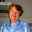 Валентина Стрелкова