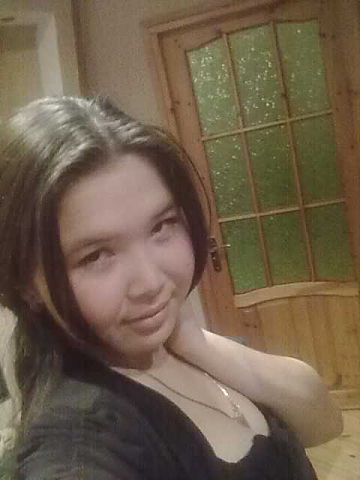 Айбике Бекмурзаева