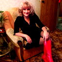 Елена Чёрная