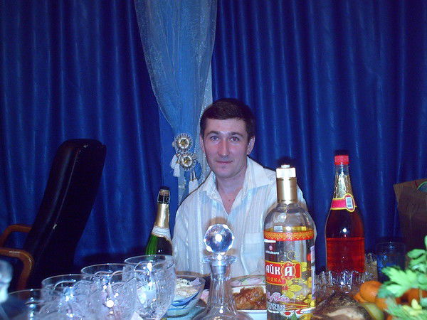 Андрей Шатов