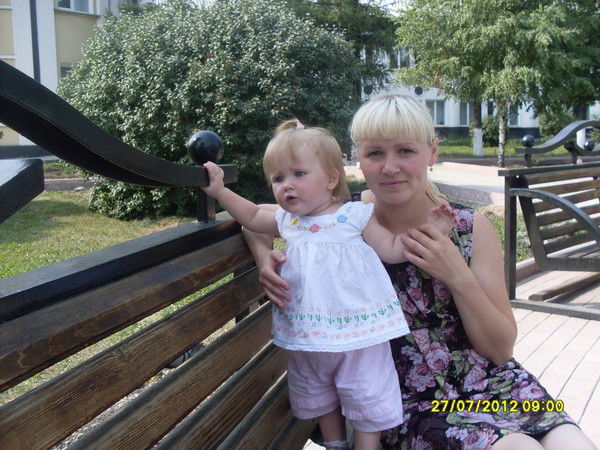 Елена Гайнулова