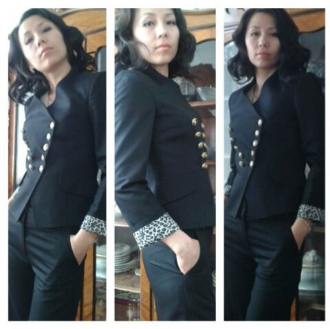 Эльмира Избасова