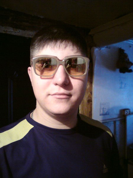 Владимир Брюханов