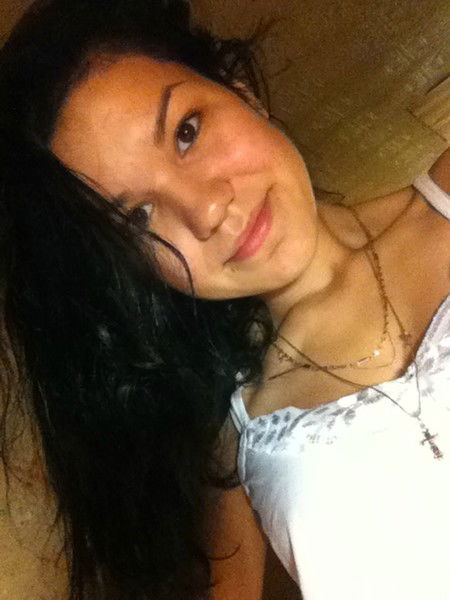 Алина Кирьянова