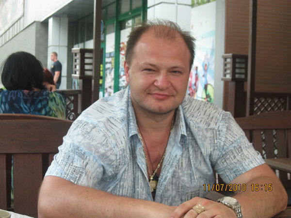 Александр -Alex- Кузнецов