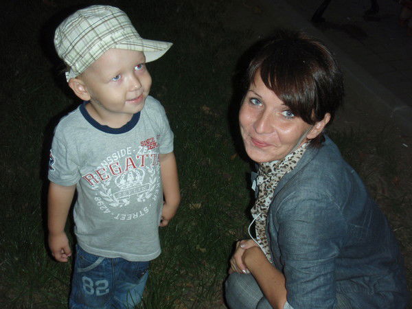 Александра Полякова