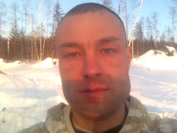 Алексей Зубченко