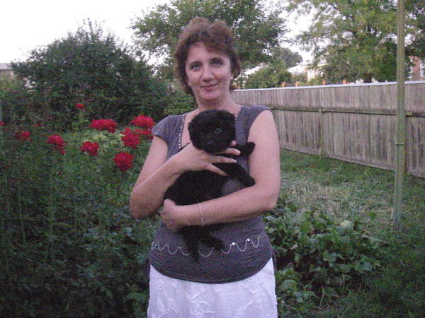 Елена Шаманаева