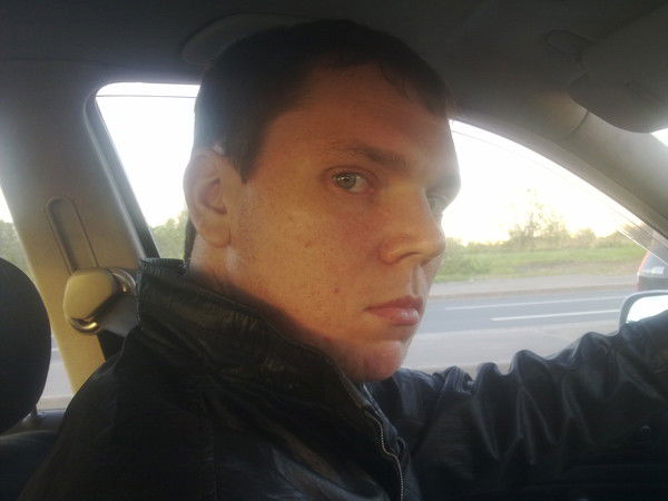 Макс Дробот