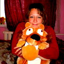 Ксения Скрипкина