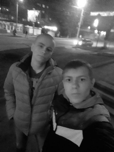 Кирилл Нестеров