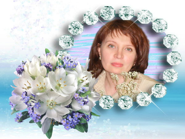 Наталья Киселева