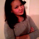 Alina Shakarova