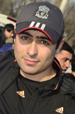 Aivaz Mamedov