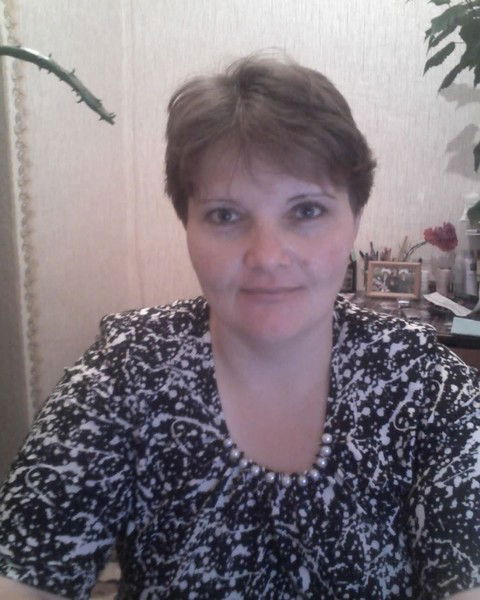 Ирина Брендель