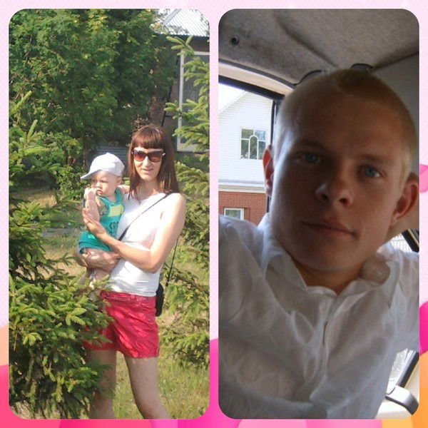 Ольга Алексеева