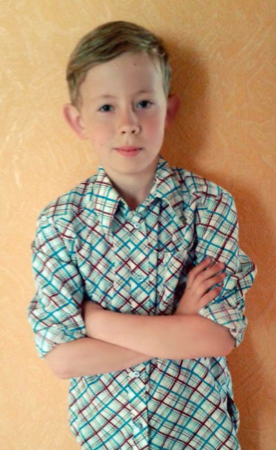 Вадим Наркевич