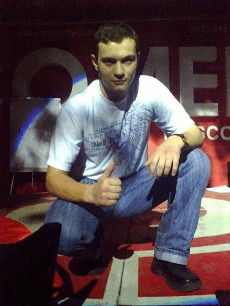 Вячеслав Кулажский