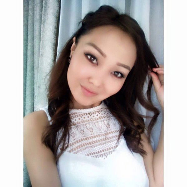 Жибек Мирланова