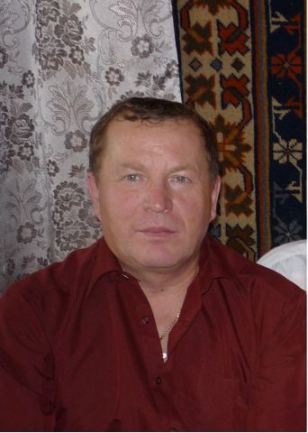 Михаил Заводин