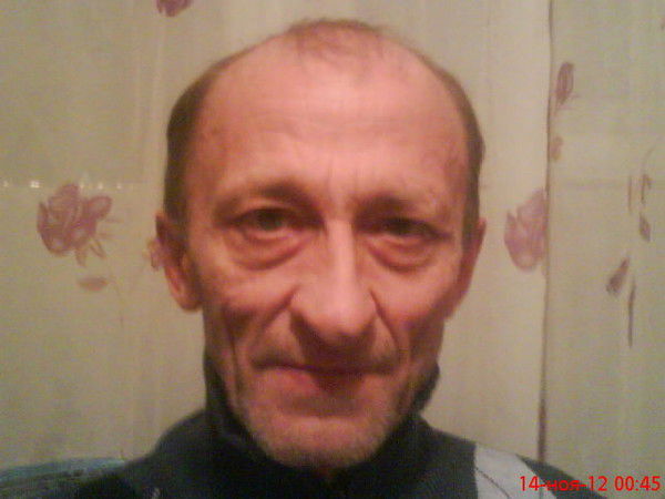 Владимир Качанов