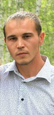 Наиль Гильмуллин