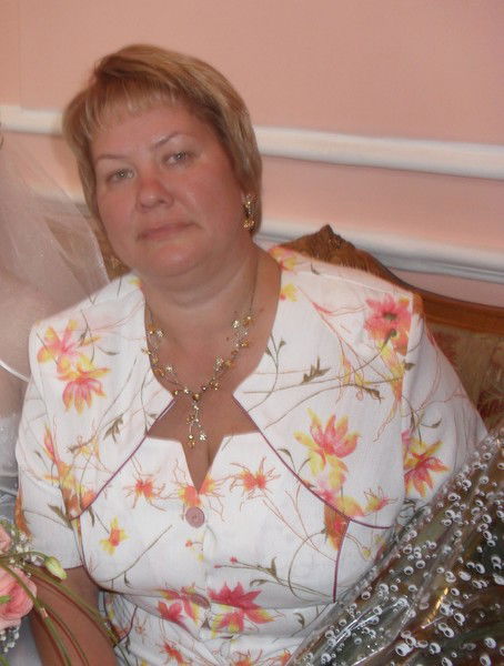 Марина Заурвейн