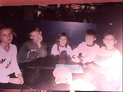 Дмитрий Староватов