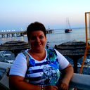 Анна Трошина