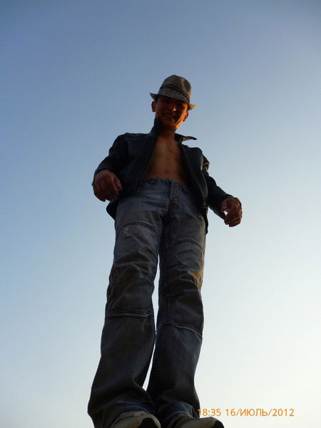 Ринат Аппасов