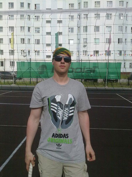 Дмитрий Раздобреев