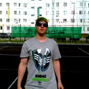 Дмитрий Раздобреев