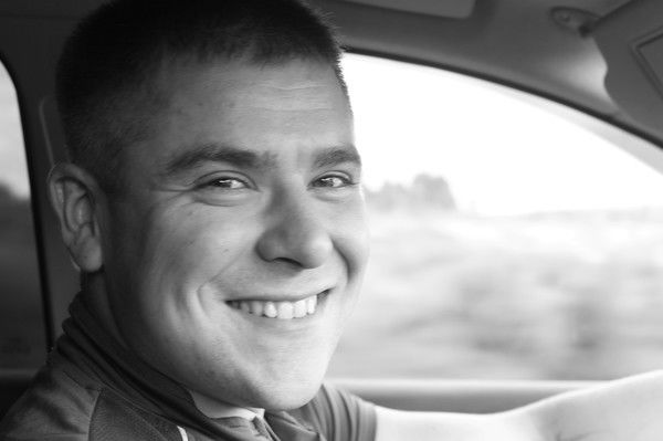 Виталик Воронин